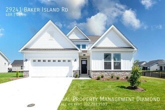 Building Photo - 29241 Baker Island Rd