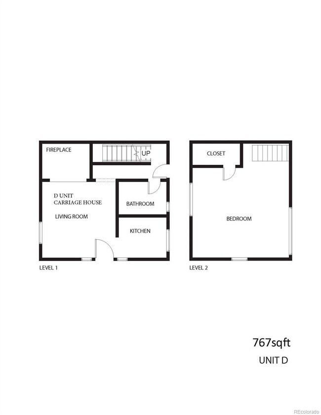 Foto del edificio - 3064 N Speer Blvd