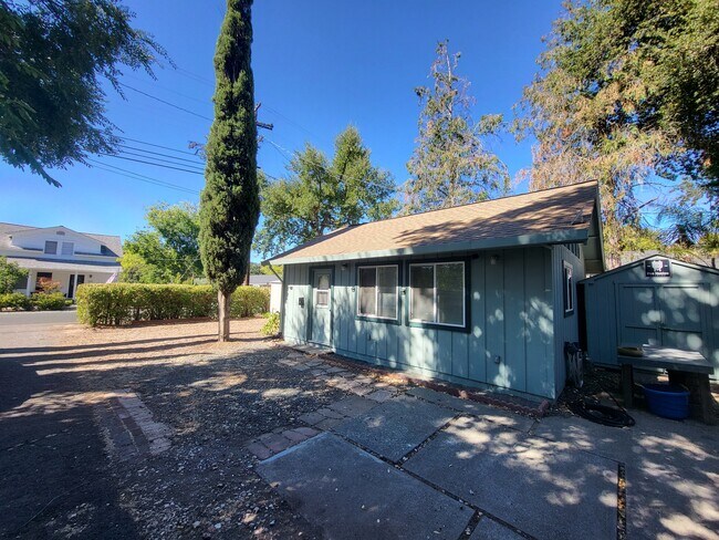 Foto del edificio - 1814 Grant St