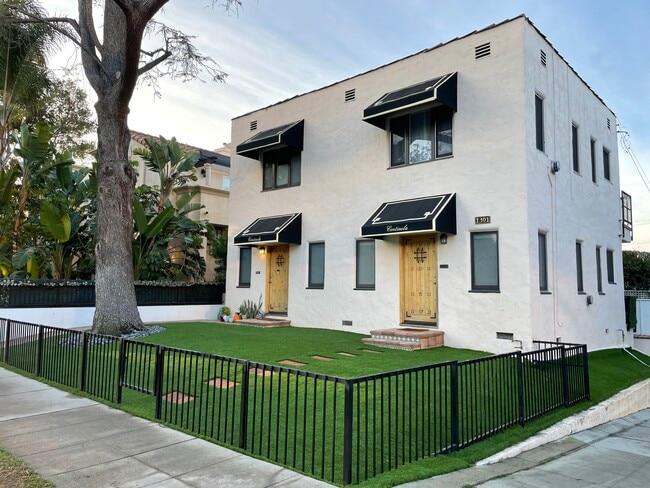 Building Photo - 1301 Centinela Ave