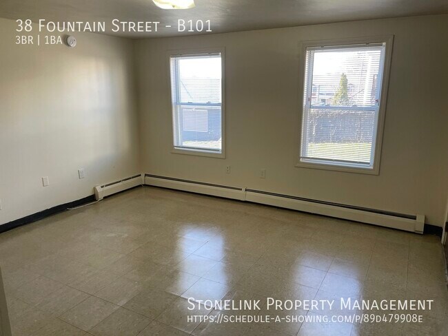 Building Photo - 38 Fountain Street