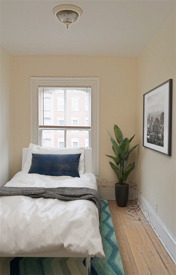 Foto del edificio - 508 Washington St