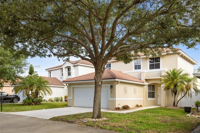 Building Photo - 15141 SW 49th St