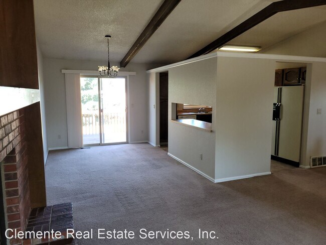 Foto del edificio - 3 br, 2 bath House - 4020 Thundercloud Drive