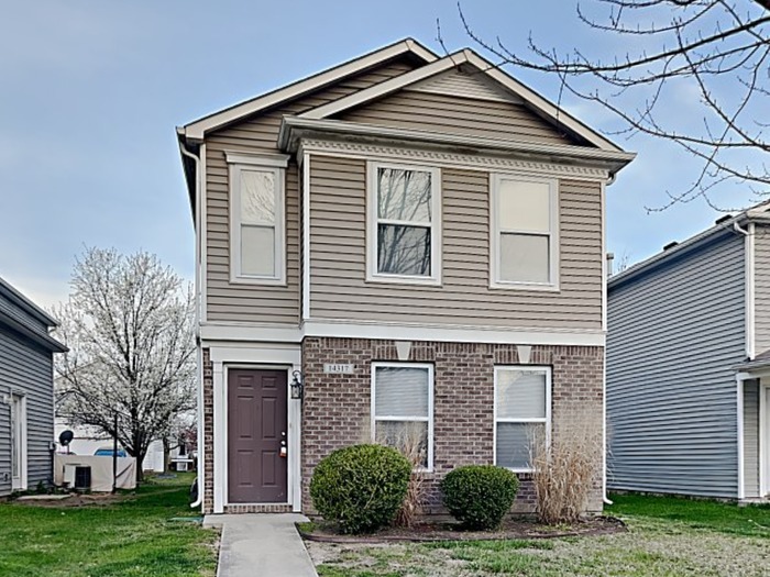 Foto principal - Amazing 3 bed 2.5 bath in Noblesville!