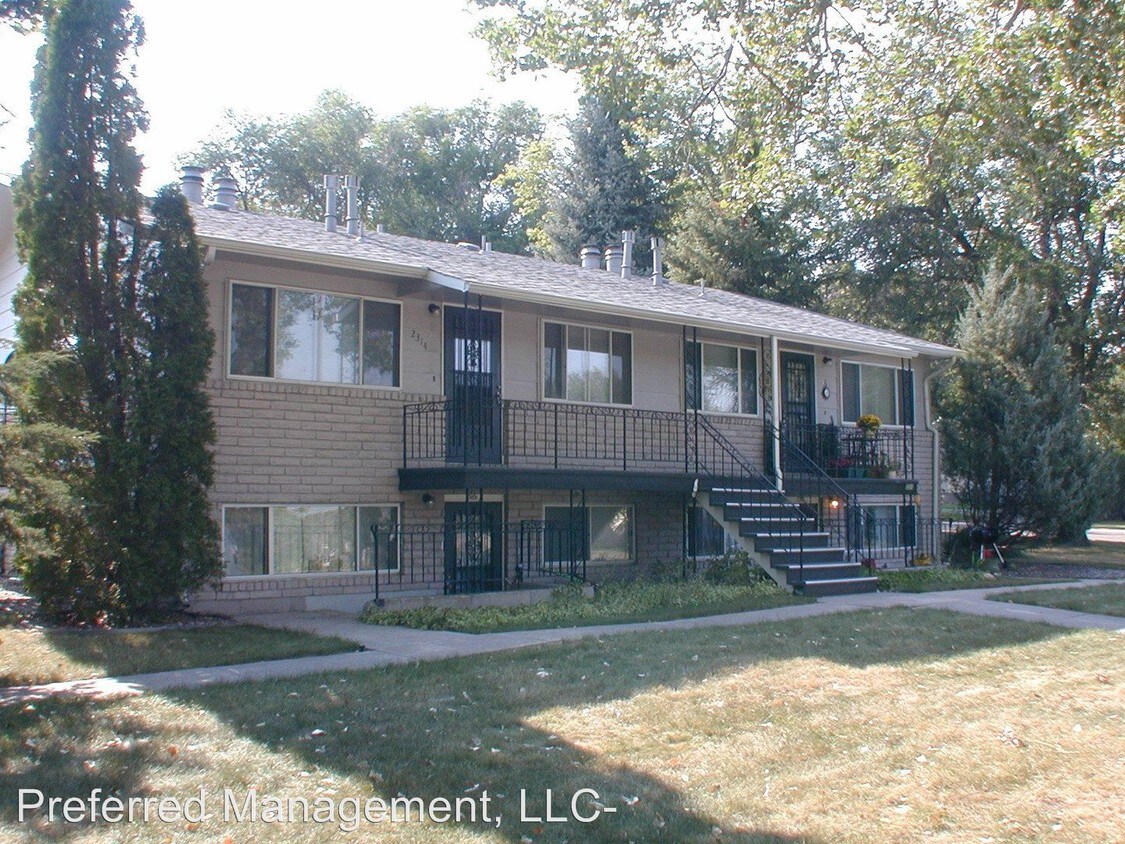 Primary Photo - 2312 Morrie Ave
