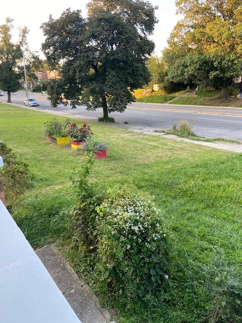 Building Photo - 3818 Park Heights Ave