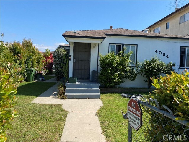 Primary Photo - 4034 W 130th St