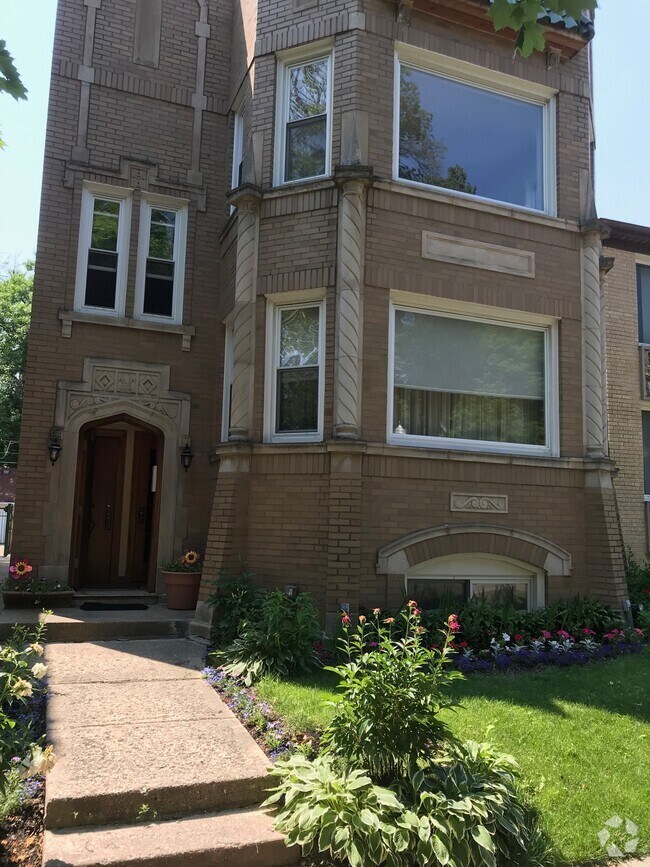 Budlong Woods Apartments for Rent Chicago, IL 22 Rentals