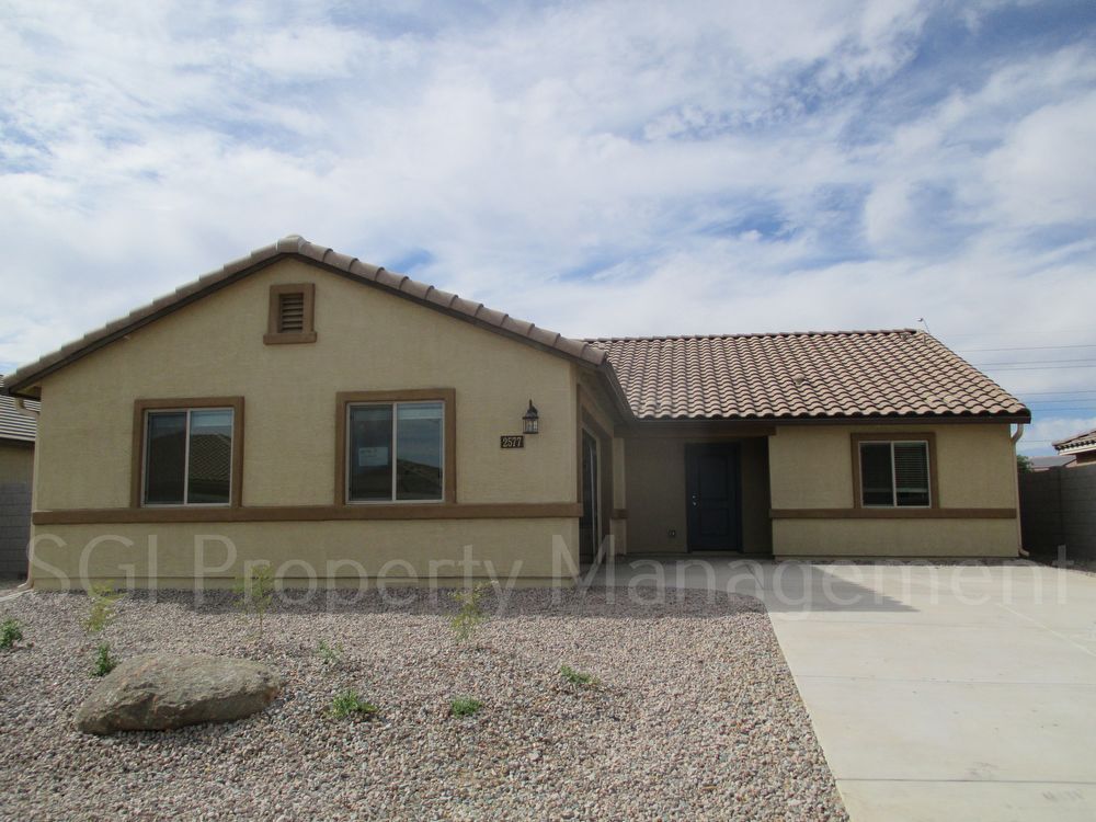 BEAUTIFUL CASA GRANDE HOME!! House Rental in Casa Grande, AZ