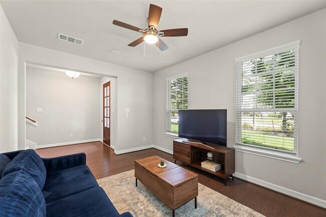 Foto del edificio - 9420 Caddo Ridge Ln