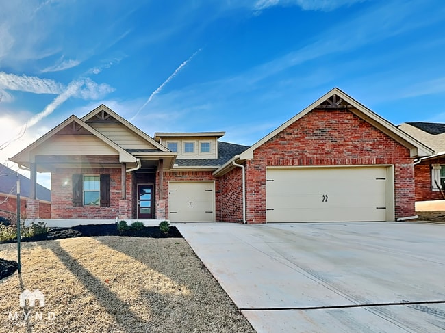 Building Photo - 532 Texoma Dr