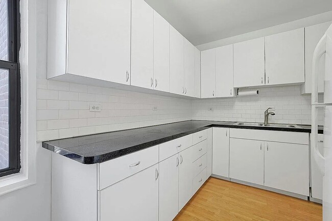 Photo - 3601 Johnson Ave Apartment