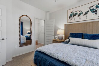 Guest Bedroom - 152 Northland
