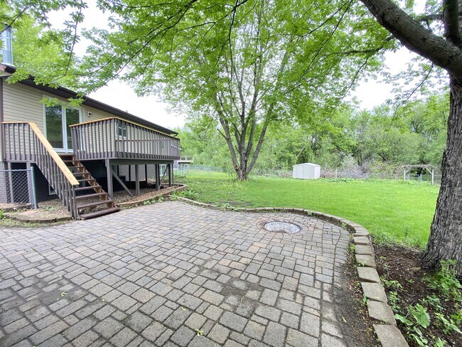 Foto del edificio - 5126 20th Ave Ln NW
