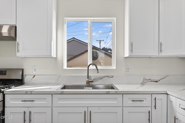 Building Photo - 1227 S G St