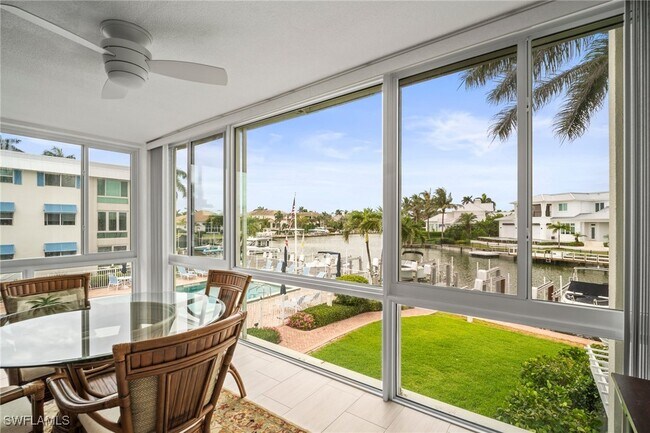 Foto del edificio - 2100 Gulf Shore Blvd N