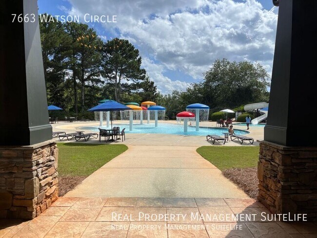 Foto del edificio - 7663 Watson Cir