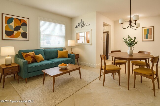 Foto del edificio - 5600 N Banana River Blvd