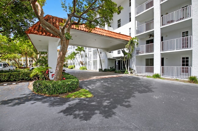 Building Photo - 1111 S Ocean Blvd