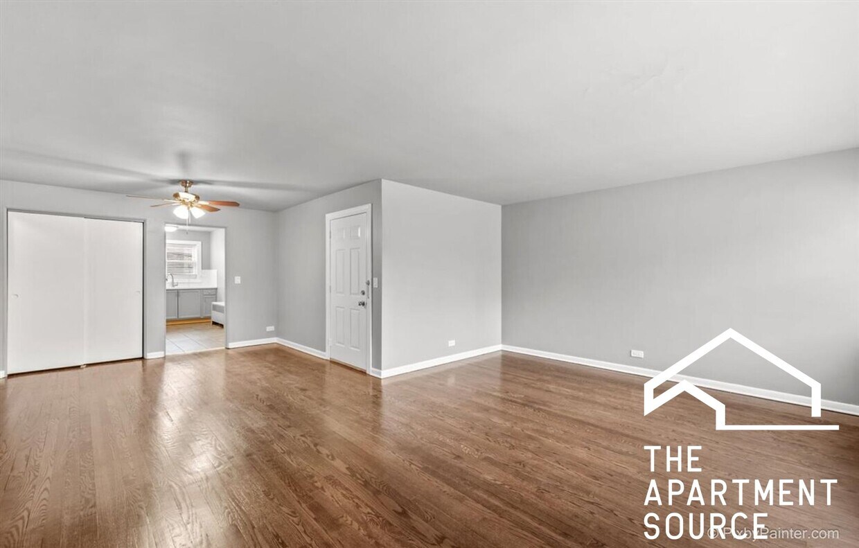 Foto principal - 7431 N Winchester Ave