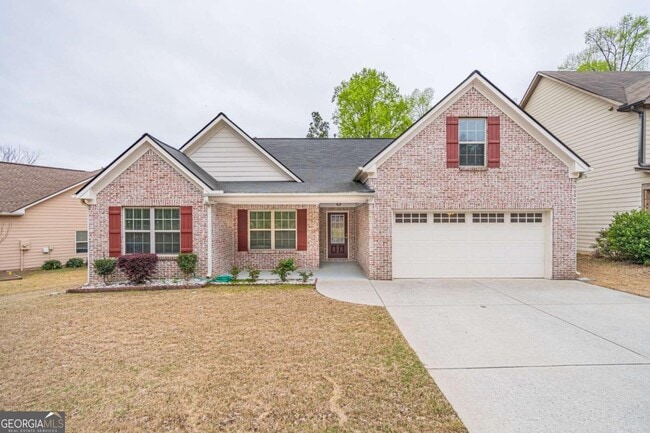 Foto del edificio - 5660 Crest Hill Dr NE