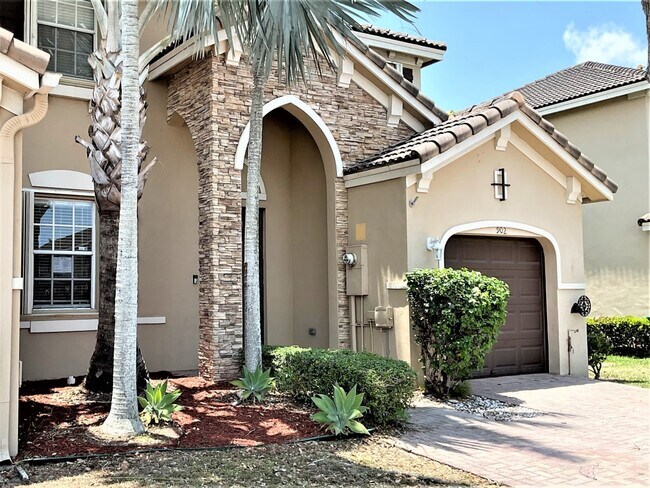 Foto del edificio - 902 SW 153rd Ct