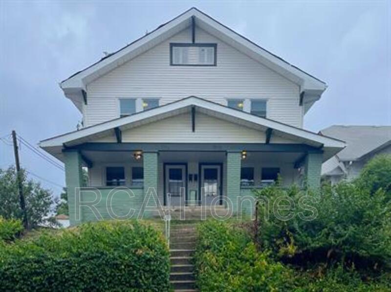 Foto principal - 916 E Tabor St