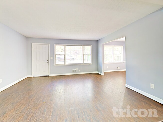 Foto del edificio - 887 Sheppard Way