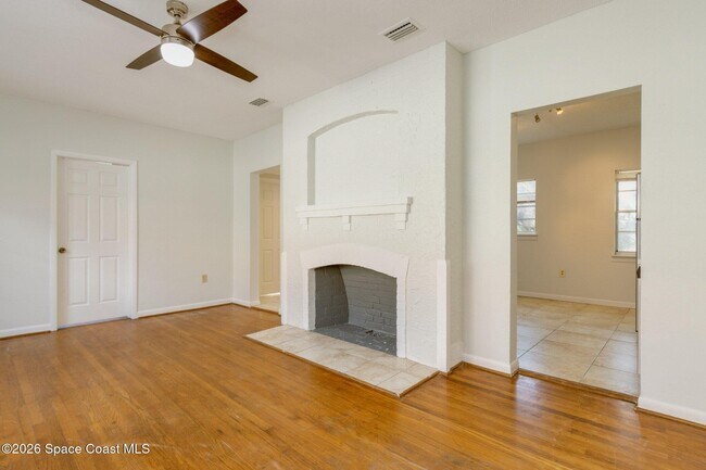 Foto del edificio - 1501 Shannon Ave