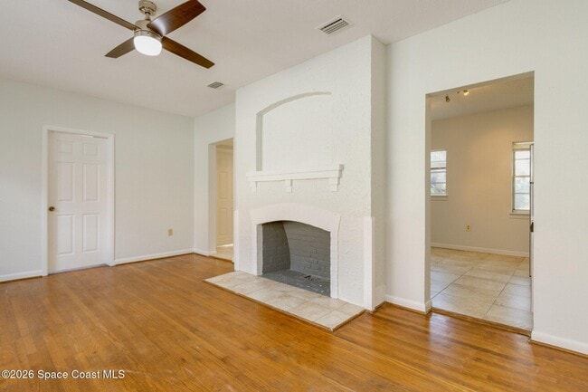 Building Photo - 1501 Shannon Ave