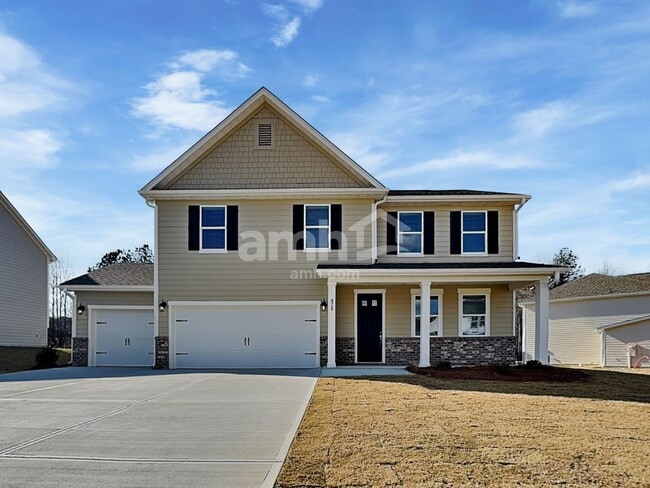 Building Photo - 472 Hickory Pointe Rd