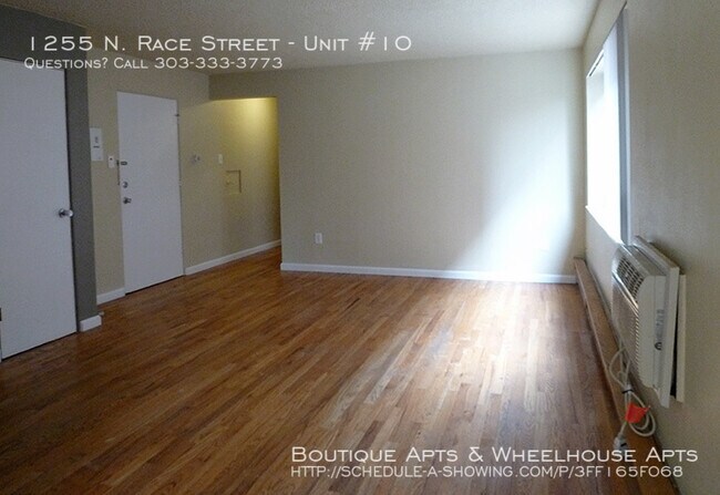 Building Photo - Wheelhouse Apartments