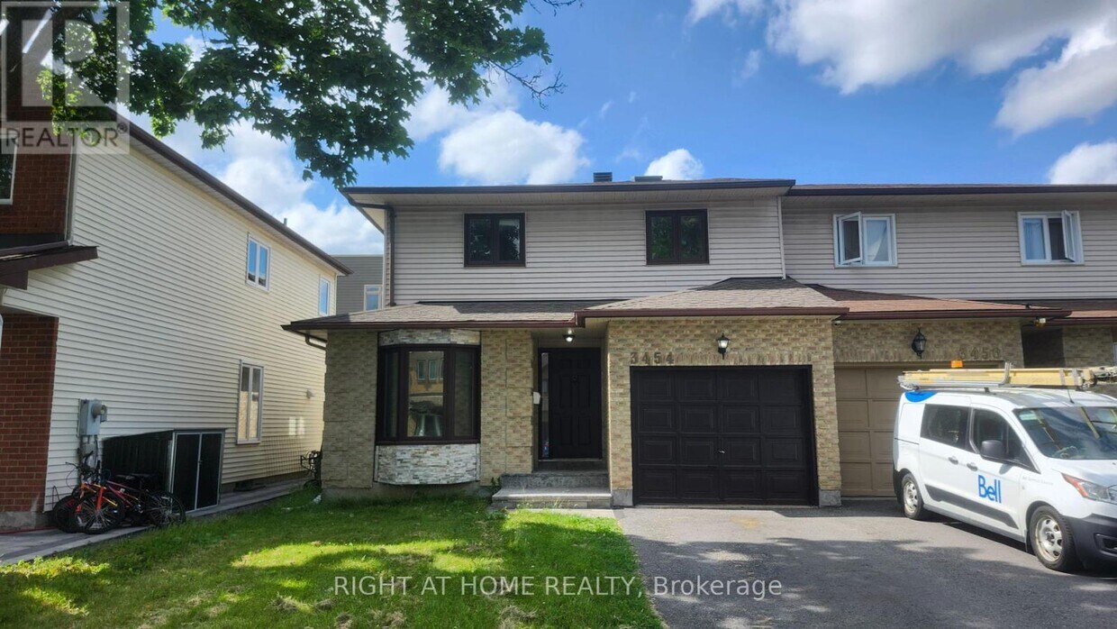 Primary Photo - 3454 Wyman Crescent