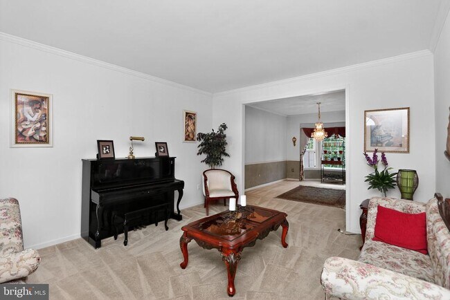 Foto del edificio - 6 Thames Ct