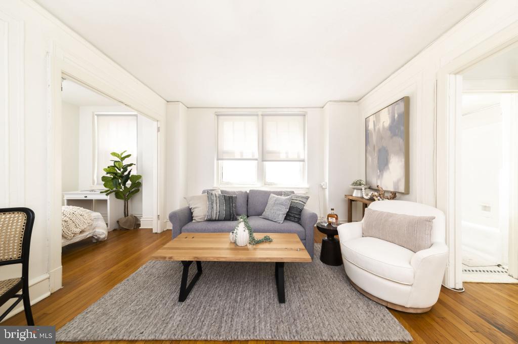 Foto principal - 2100 Walnut St St