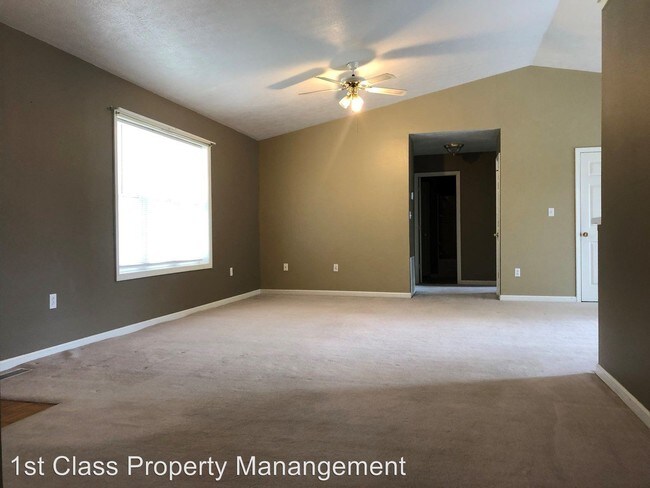 Foto del edificio - 3 br, 2 bath House - 5807 Melissa