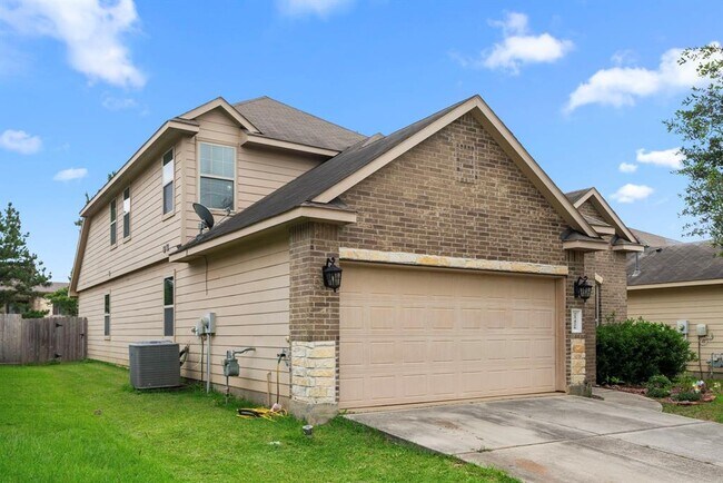 Foto del edificio - 25426 Saddlebrook Champion Way