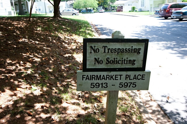 Building Photo - Fairmarket Plaza Apartments