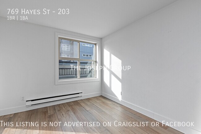 Foto del edificio - Beautiful 1 bed/1ba East Queen Anne gem
