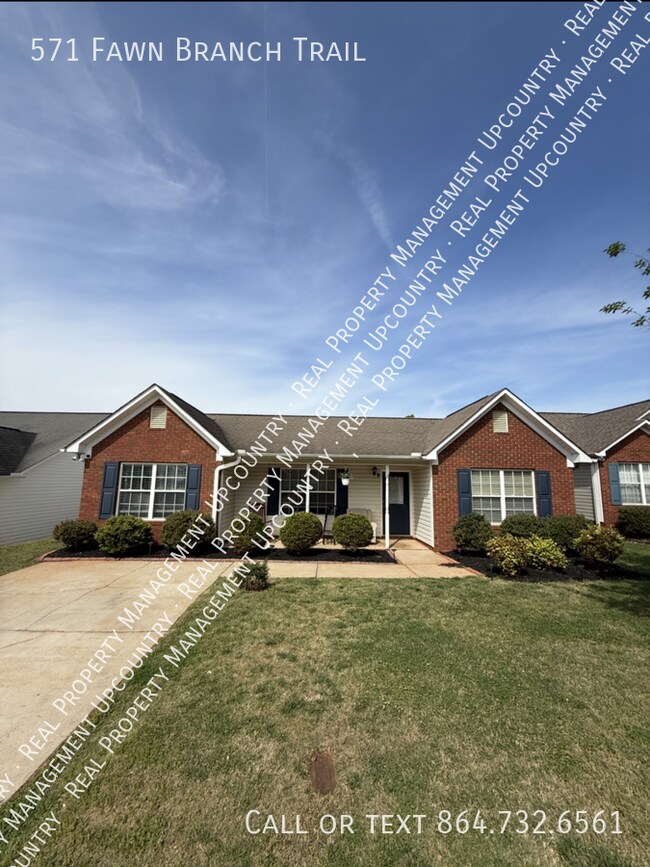 Building Photo - 571 Fawn Branch Trail