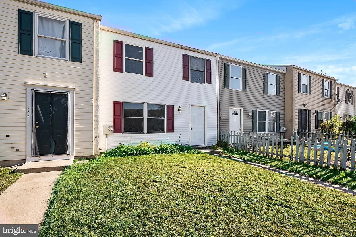 Foto principal - 120 Gooseneck Ct