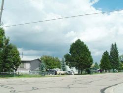  - Ostdiek Private Mh Park