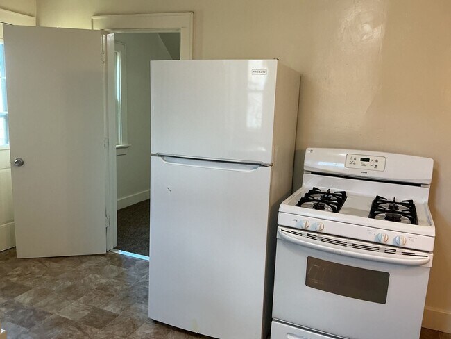 Foto del edificio - 5239 N 38th St