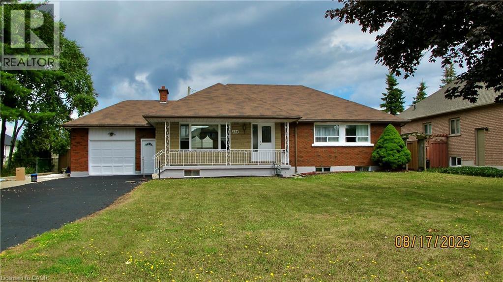 Primary Photo - 234 Highland Rd W