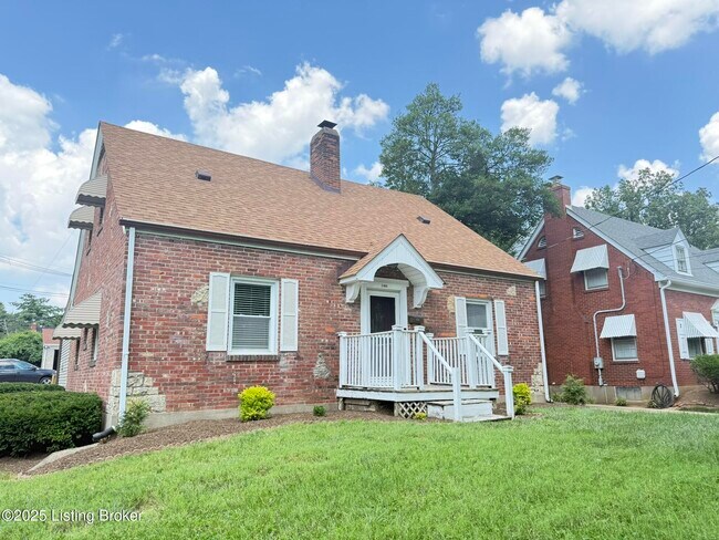 Foto del edificio - 2401 Hawthorne Ave