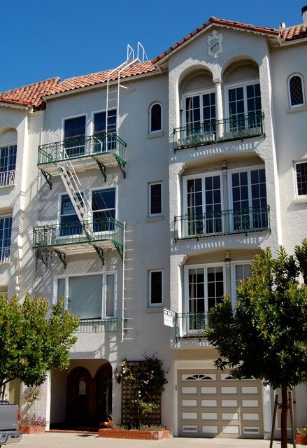 Foto principal - 2250 North Point St