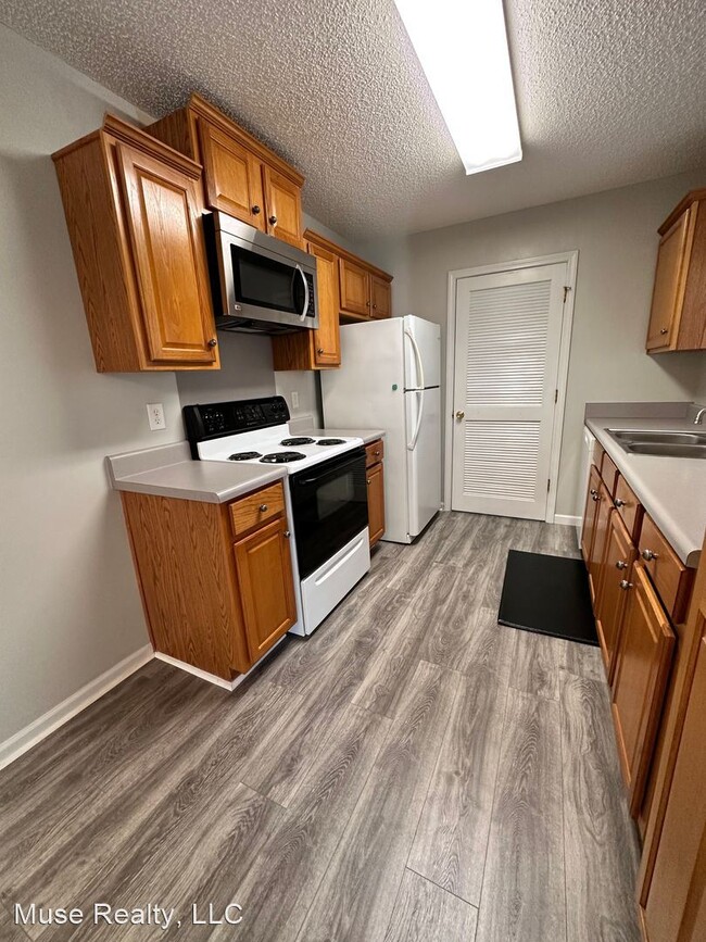 Building Photo - 3 br, 2 bath House - 1654 Norfolk Court