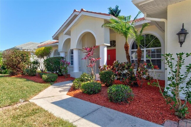 Foto del edificio - 4470 McIntosh Lake Ave