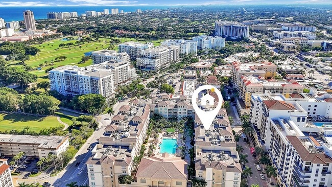 Foto del edificio - 99 SE Mizner Blvd